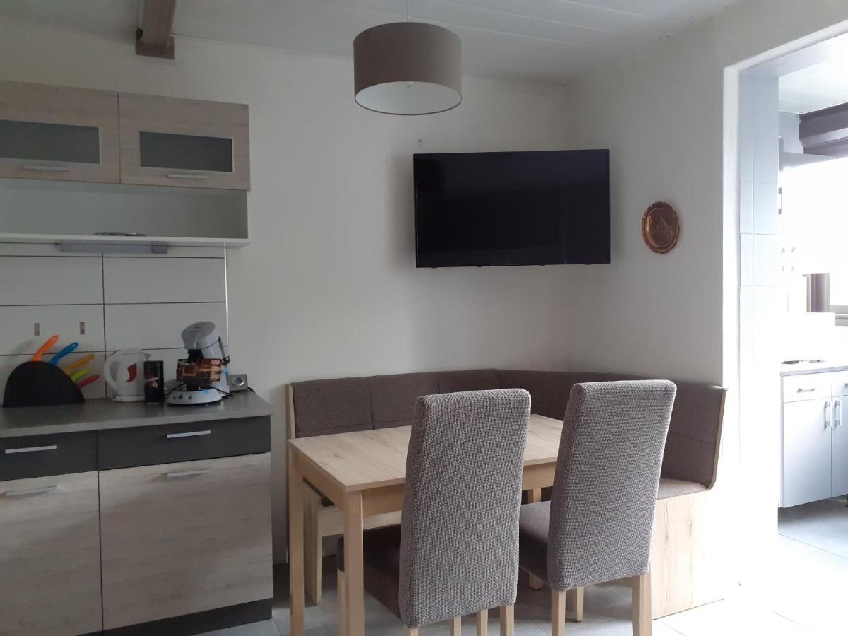 Appartement Saint Cyprien Plage 6 Couchages Exterior photo